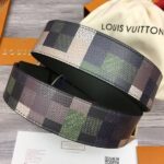 Louis Vuitton 40MM Belt LVB00346 - Image 2