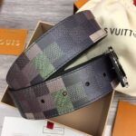 Louis Vuitton 40MM Belt LVB00349 - Image 3