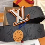 Louis Vuitton 40MM Belt LVB00351 - Image 2