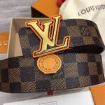 Louis Vuitton 40MM Belt LVB00352 - Image 3