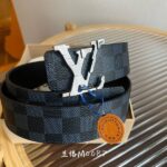 Louis Vuitton 40MM Belt LVB00361-1 - Image 2