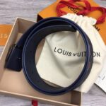 Louis Vuitton 40MM Belt LVB00366 - Image 3