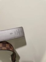 Louis Vuitton 40MM Belt LVB00369 - Image 3