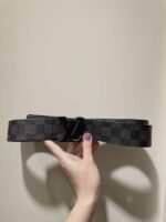Louis Vuitton 40MM Belt LVB00371 - Image 2