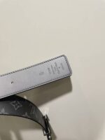 Louis Vuitton 40MM Belt LVB00372 - Image 3