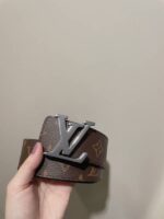 Louis Vuitton 40MM Belt LVB00373 - Image 2