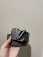 Louis Vuitton 40MM Belt LVB00374 - Image 2