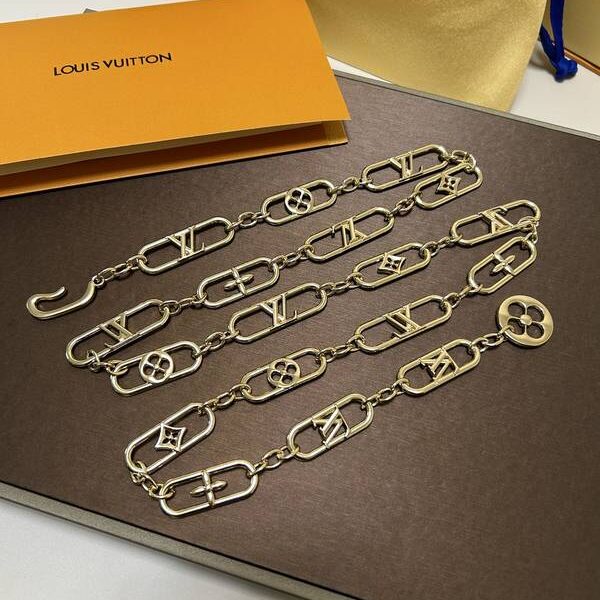 Louis Vuitton Belt LVB00376