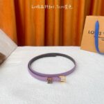 Louis Vuitton Darling Ard 15mm Belt M8941U - Image 2