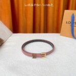 Louis Vuitton Darling Ard 15mm Belt M8942U - Image 2