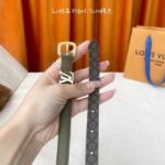 Louis Vuitton Darling Ard 15mm Belt M8943U - Image 2