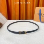 Louis Vuitton Darling Ard 15mm Belt M8946U - Image 2