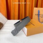 Louis Vuitton Initiales Taurillon 40mm Reversible Belt M0536U - Image 2
