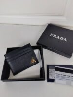 Prada Card Holder PRW00030 - Image 3