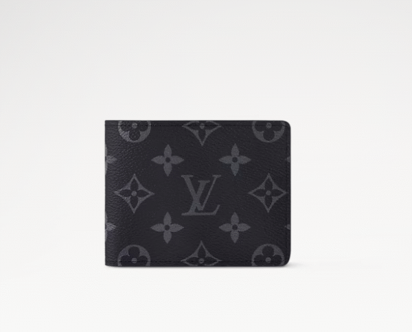 M62294 Slender Wallet Eclipse