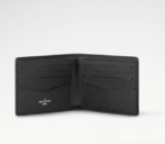 M80906 Slender Wallet  MONOGRAM ECLIPSE REVERSE - Image 2