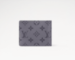 M80906 Slender Wallet  MONOGRAM ECLIPSE REVERSE - Image 3