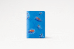 M14881 Pocket Organizer  Blue lagoon