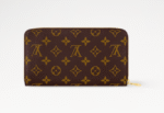 M62581 Zippy Organizer  Material Monogram Canvas - Image 4