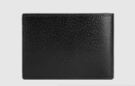 GG Marmont leather bi-fold wallet - Image 3