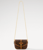 M27096 Solo Monogram coated canvas - Image 4