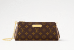 M13567 Pochette Eva Monogram coated canvas