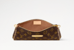 M13567 Pochette Eva Monogram coated canvas - Image 3