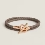 Glenan Double Tour bracelet - Image 6