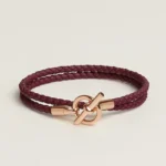 Glenan Double Tour bracelet - Image 5