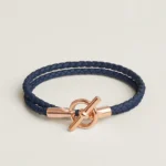 Glenan Double Tour bracelet - Image 2