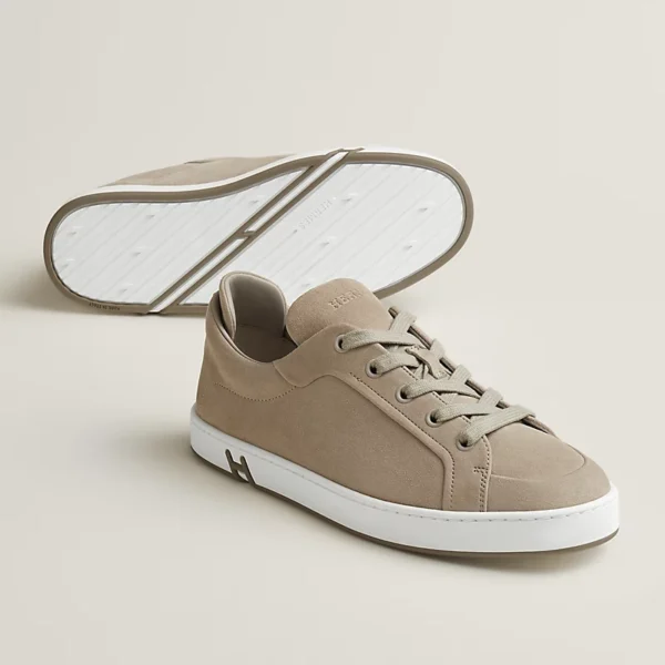 Hermes Woman Kid sneakers