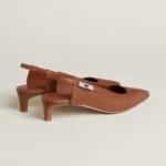 Lover 40 pump Gold - Image 2