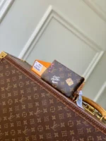 M27045 Louis Vuitton Key Pouch - Image 2
