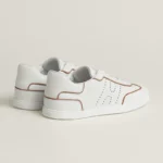 Hermes Woman Match sneaker - Image 3