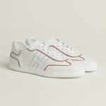 Hermes Woman Match sneaker