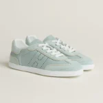 Hermes Woman Match sneaker - Image 5