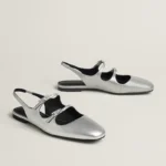 Mila slingback - Image 2