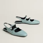 Mila slingback - Image 4