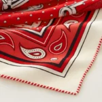 Mors a Jouets Bandana shawl 140 Bouge - Image 2