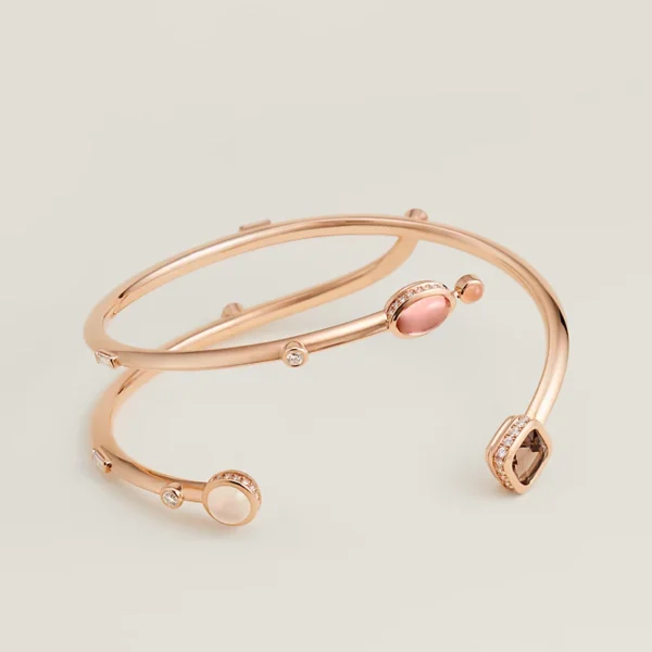 Planètes & Météores bracelet