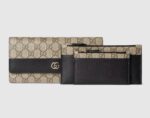GG Marmont wallet 3pcs set