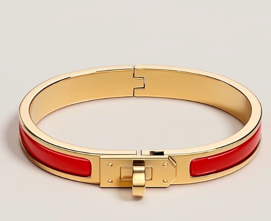 Mini Clic Kelly bracelet