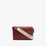 Note Bag Archive beige ruby red - Image 5