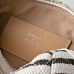 CHANEL Clutch With Chain AP4986 black - Image 5