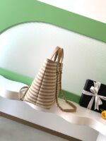 CHANEL Large Tote AS60074 Beige - Image 5