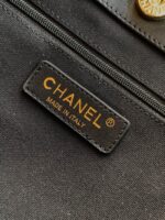 CHANEL Shoulder Bag 66971 black - Image 2