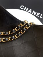 CHANEL Shoulder Bag 66971 black - Image 3