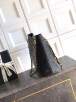 CHANEL Shoulder Bag 66971 black - Image 5