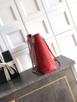 CHANEL Shoulder Bag 66971 red - Image 2