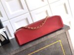 CHANEL Shoulder Bag 66971 red - Image 6